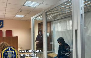 Молекулярно-генетична експертиза підтвердила, що за кермом Infiniti був Харківський