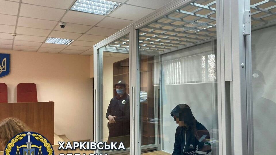 Молекулярно-генетическая экспертиза подтвердила, что за рулем Infiniti находился Харьковский