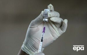 Ранее бустерные дозы были разрешены отдельным категориям жителей США