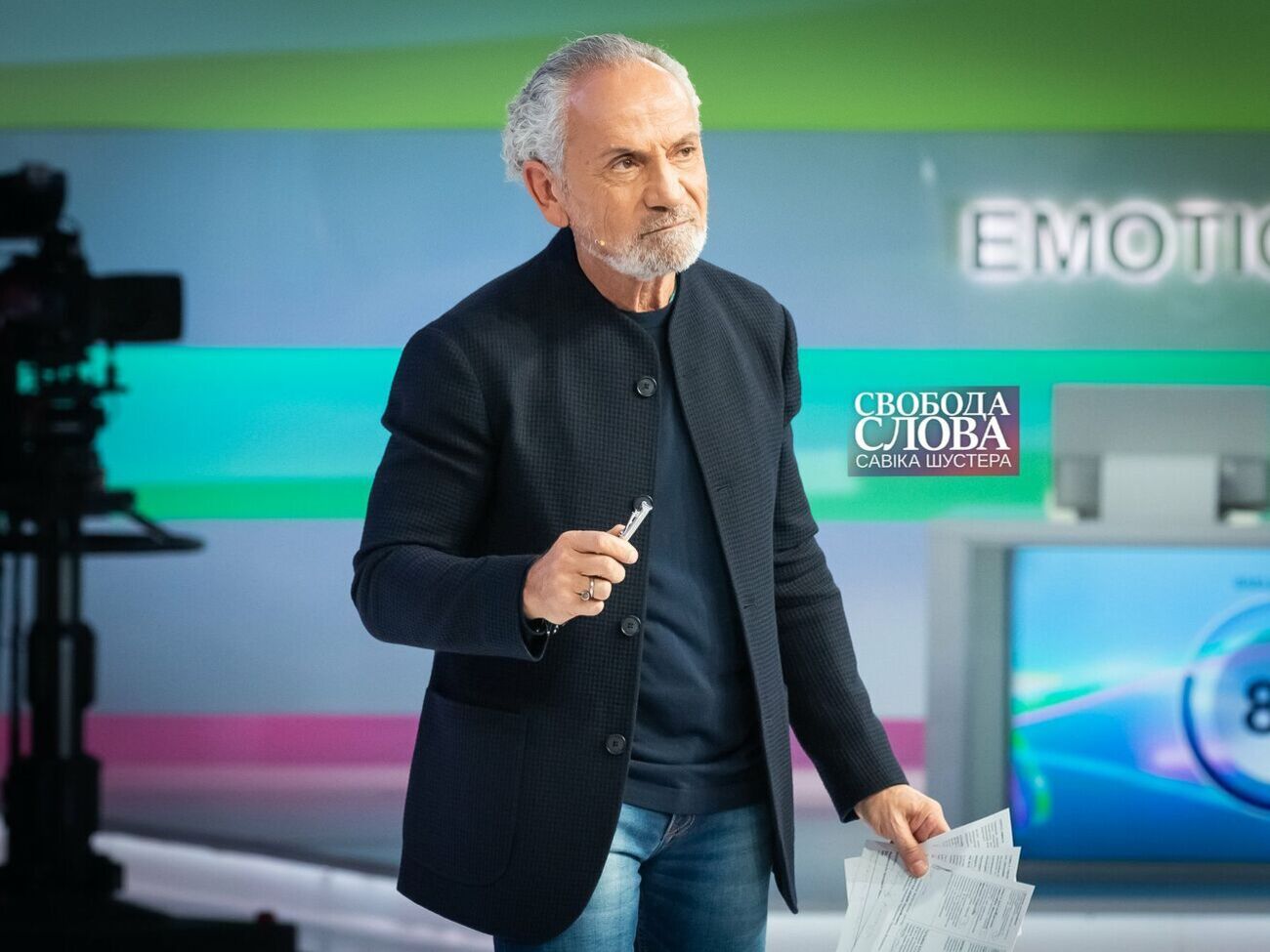 Розслідування Bellingcat про спецоперацію щодо вагнерівців, імовірні шпигуни у владі та "зелена" енергетика. "Свобода слова Савіка Шустера". Трансляція