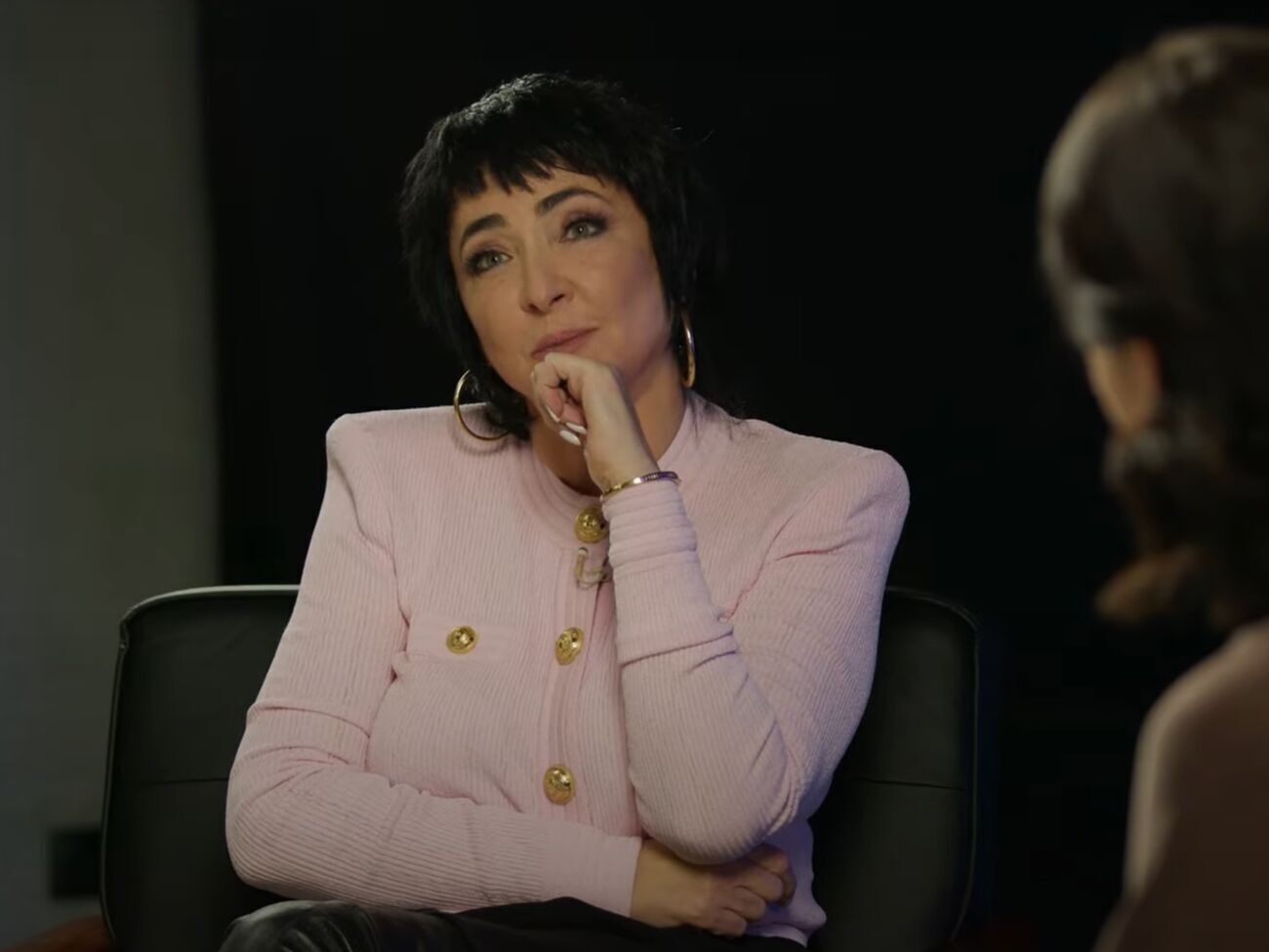 Сольную карьеру Лолита Милявская начала с гонорара&nbsp;до $500 за концерт