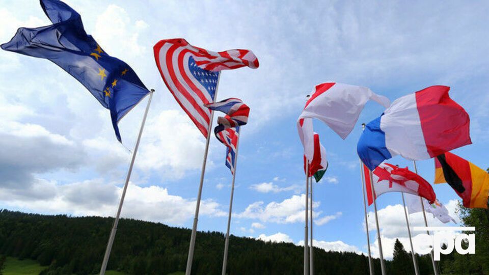 Посли "Великої сімки" дізналися про проблеми українських журналістів