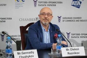 Резніков: Нам потрібно зберегти цей канал для лідерів і чекати, коли з'явиться вікно можливостей
