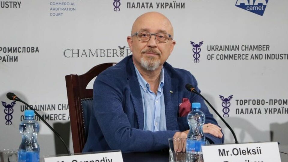 Резніков: Нам потрібно зберегти цей канал для лідерів і чекати, коли з'явиться вікно можливостей