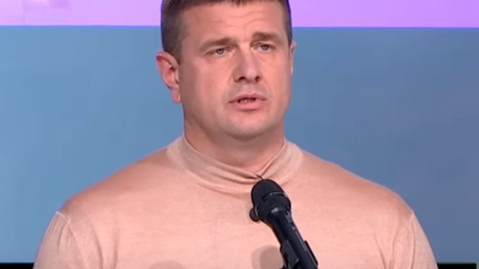 Бурба про російських найманців: Завдання було визначити їх і у якійсь мірі, якійсь формі доправити до суду