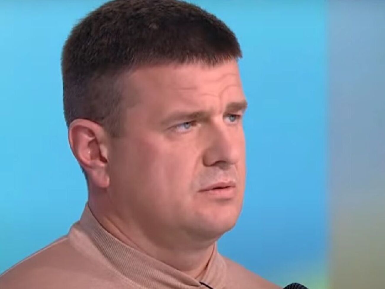 Бурба зазначив, що письмового наказу не було