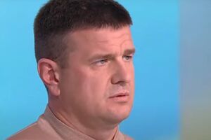 Бурба зазначив, що письмового наказу не було