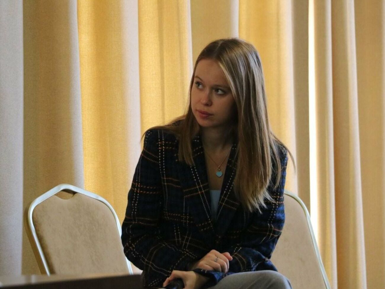 Ясько: Михаил дал согласие на перевод в госпиталь в городе Гори