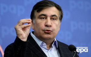 Саакашвили переведут в военный госпиталь