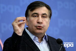 Саакашвили переведут в военный госпиталь