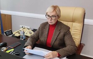 Денісова: У Гафарова загострилася ниркова хвороба