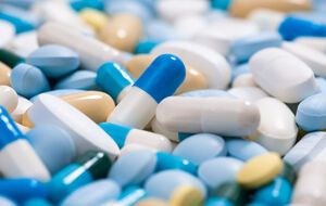 Лекарство пока не разрешено в ЕС