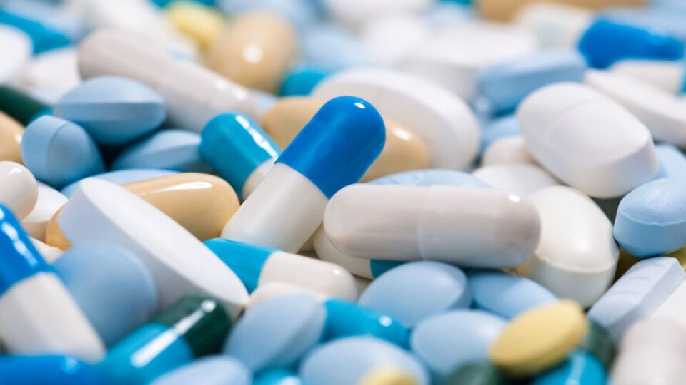 Ліки поки що не дозволили у ЄС