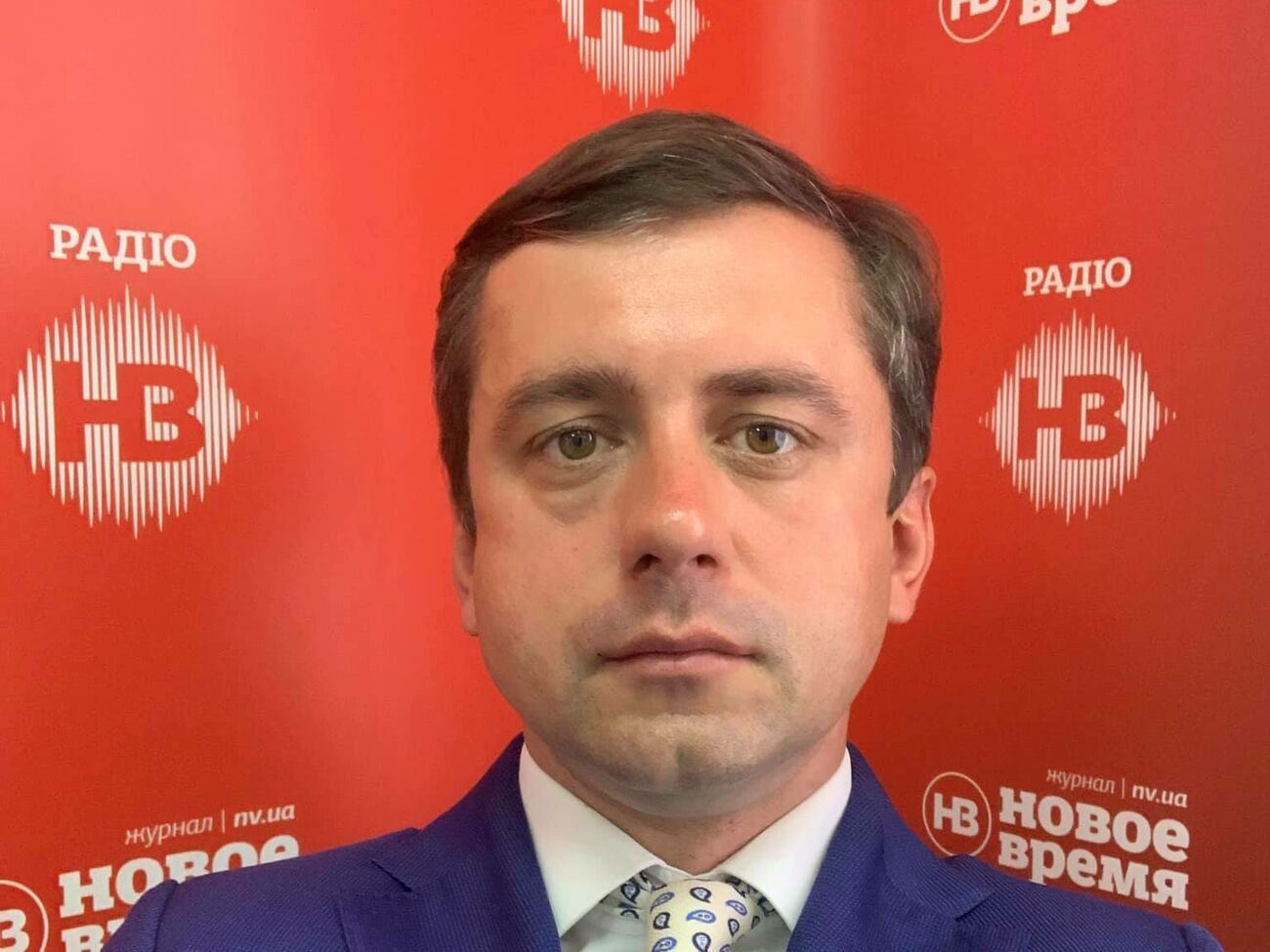 Тарас Семенюк: У далекому 2014 році Курченка призначили головним відповідальним за постачання енергоносіїв на окуповану частину Донбасу, згодом він вирішив заробити на постачанні нафтопродуктів із території РФ в Україну