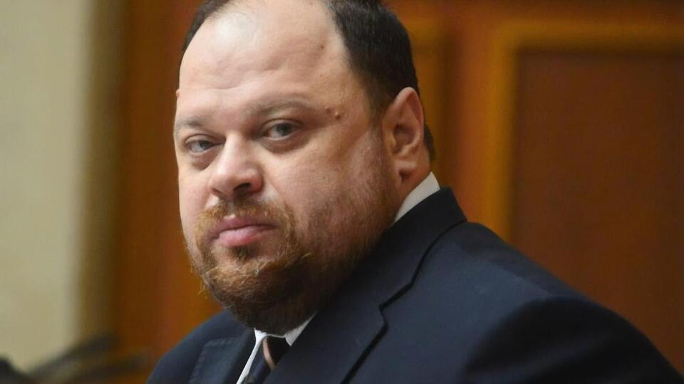 Стефанчук: Безумовно, Зеленський увійде до підручників. По-перше, він довів, що в Україні можливо все