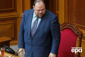 Стефанчук: Мне кажется, нас очень удивит линейка кандидатов