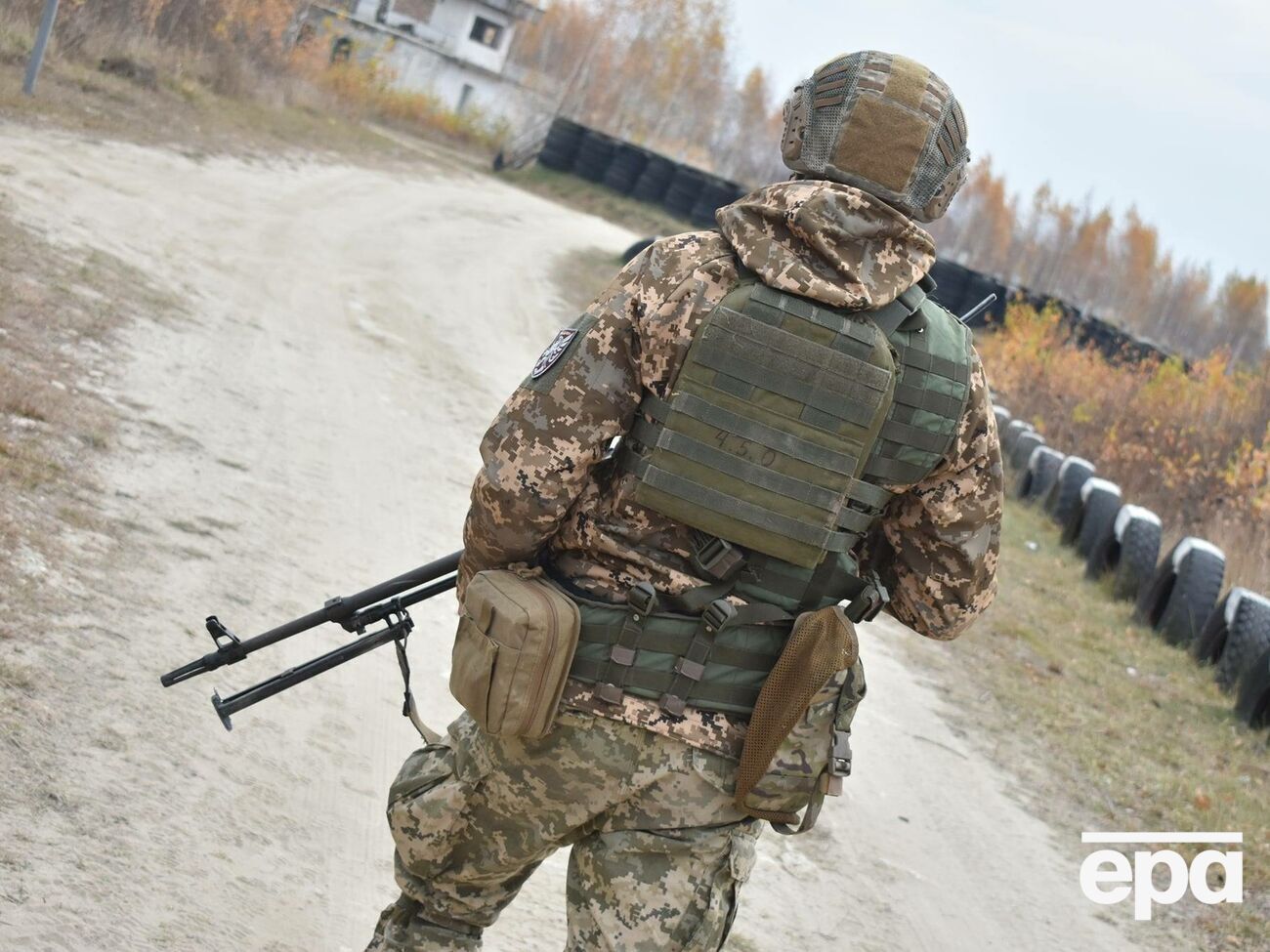 Бойовики 11 разів обстріляли позиції ЗСУ