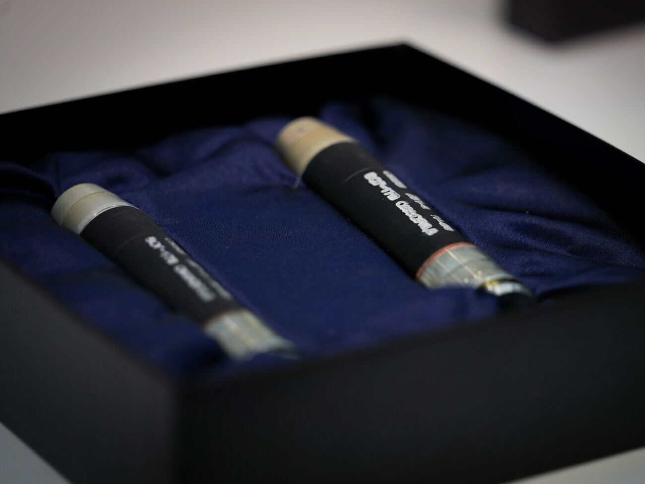 Через несколько месяцев первую партию украинских гранат планируют отправить в армию