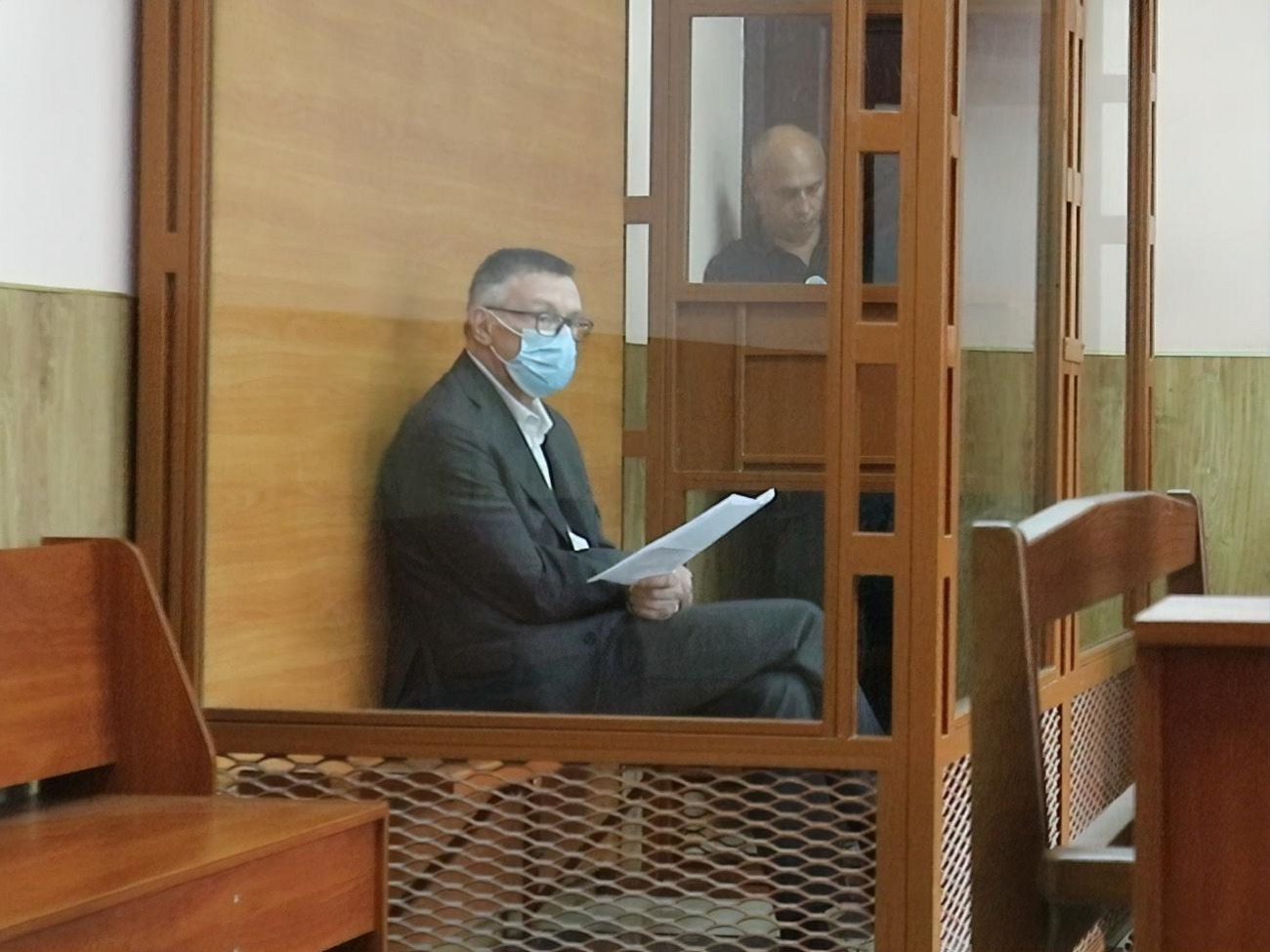 Кожара может выйти под залог в 7 млн грн