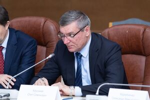 1 листопада Уруський написав заяву про звільнення з посади