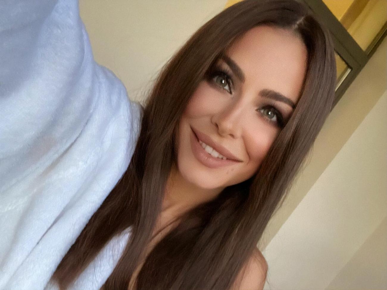 Ані Лорак: Мої любі, як ваш настрій?