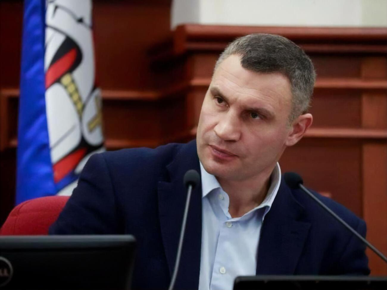 Кличко: Местная власть и центральная должны объединяться