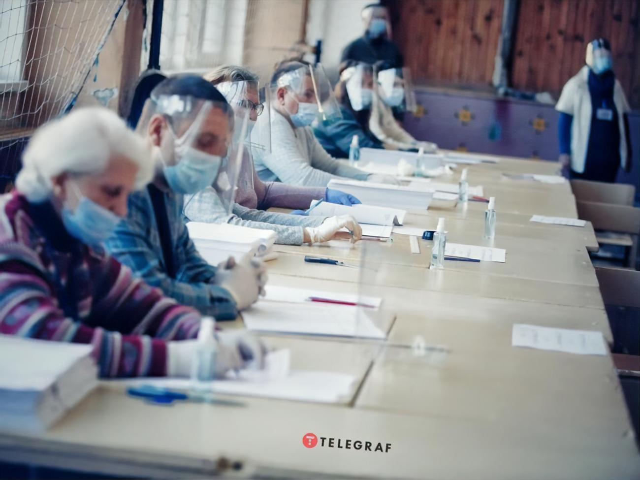 "Опора" подаст жалобы в связи с нарушениями на выборах в Харькове в ТИК и, возможно, в суд