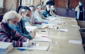 "Опора" подаст жалобы в связи с нарушениями на выборах в Харькове в ТИК и, возможно, в суд