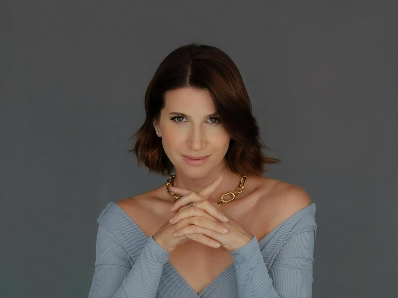 Анита Луценко о браке с Лозовцовым:&nbsp;У нас эта тема больше с юмором, мы стебемся над этим