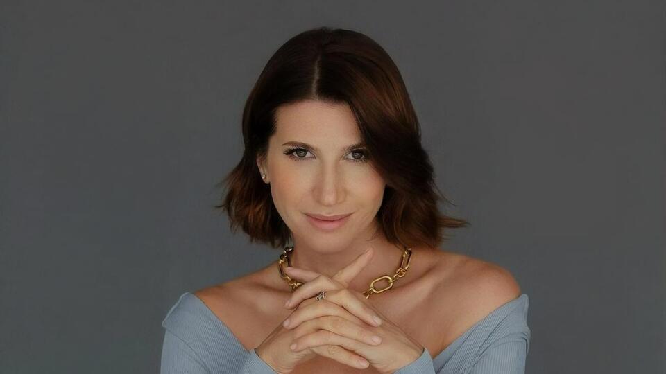 Анита Луценко о браке с Лозовцовым: У нас эта тема больше с юмором, мы стебемся над этим