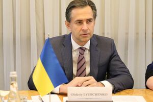 Верховная Рада назначила Любченко министром экономики Украины 20 мая