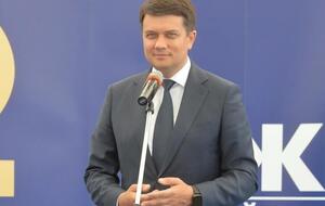 Согласно результатам опроса, партию Разумкова поддержали бы 5,5% украинцев