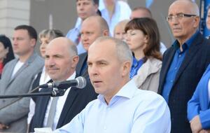 Шуфрич подтвтердил приобретение нового канала