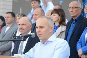 Шуфрич підтвердив придбання нового каналу