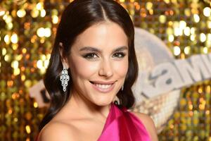 Онуфрийчук предложила подписчикам игру