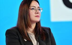 Журнал "Фокус" включил Юлию Свириденко в список топ-100 наиболее влиятельных женщин в Украине под №13