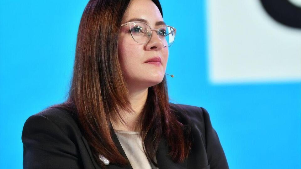 Журнал "Фокус" включил Юлию Свириденко в список топ-100 наиболее влиятельных женщин в Украине под №13