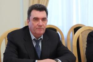 Данилов подчеркнул, что количество войск не изменилось