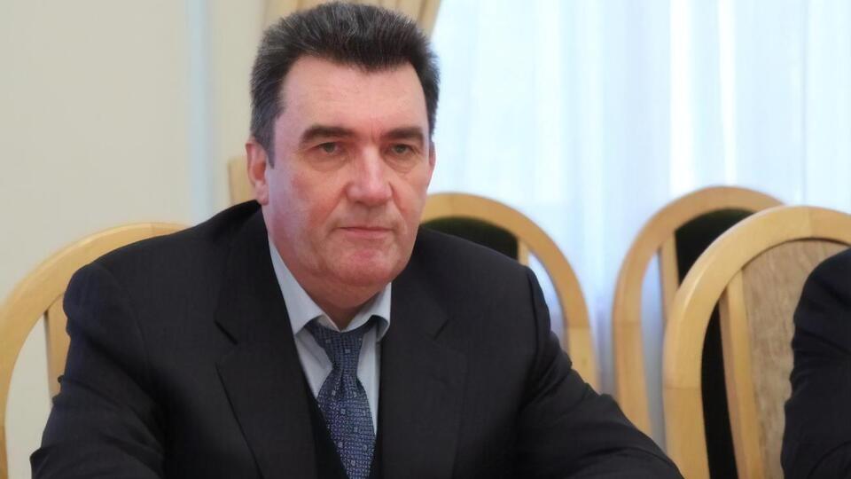 Данілов підкреслив, що кількість військ не змінилася