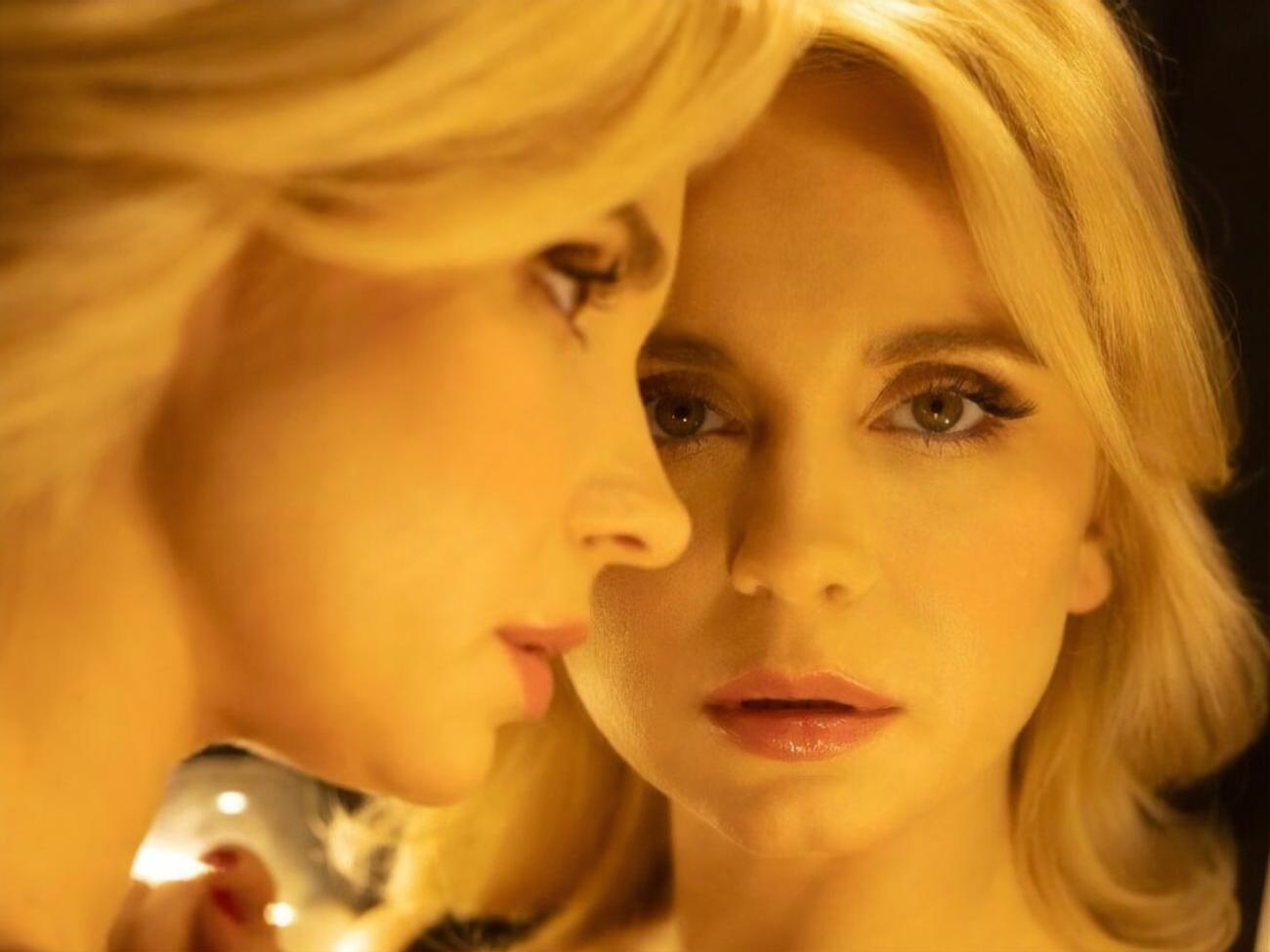 Ребрик:&nbsp;Вам снятся сны?