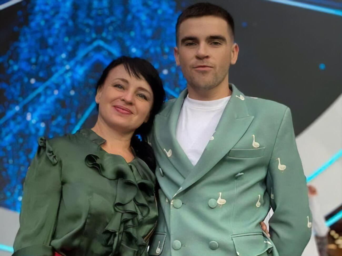 Мама Wellboy Алла Вельбой – врач