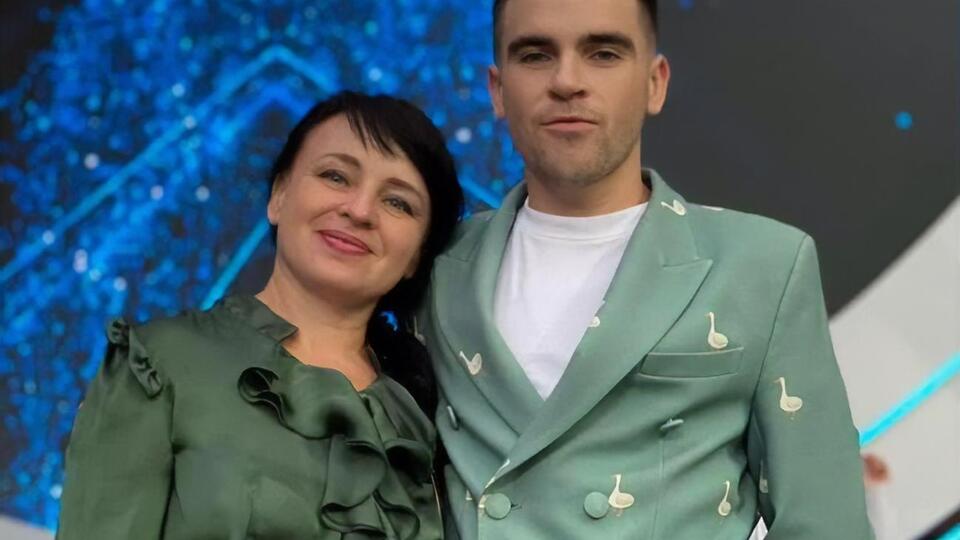 Мама Wellboy Алла Вельбой – лікарка