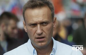 Навального отравили в августе прошлого года