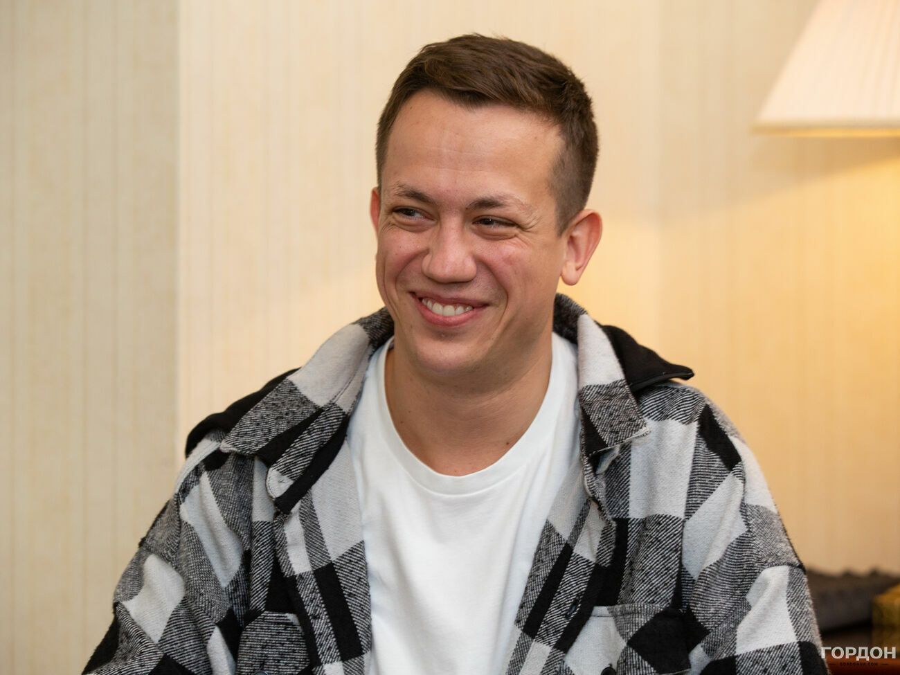 Дурнев: Мне кажется до сих пор, что это очень удачно вышло