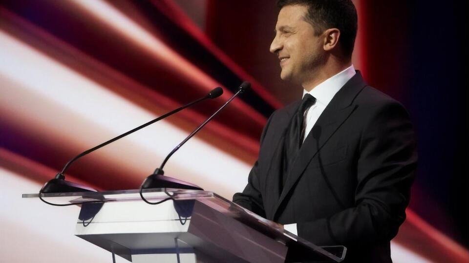 Зеленскому доверяют 39% украинцев