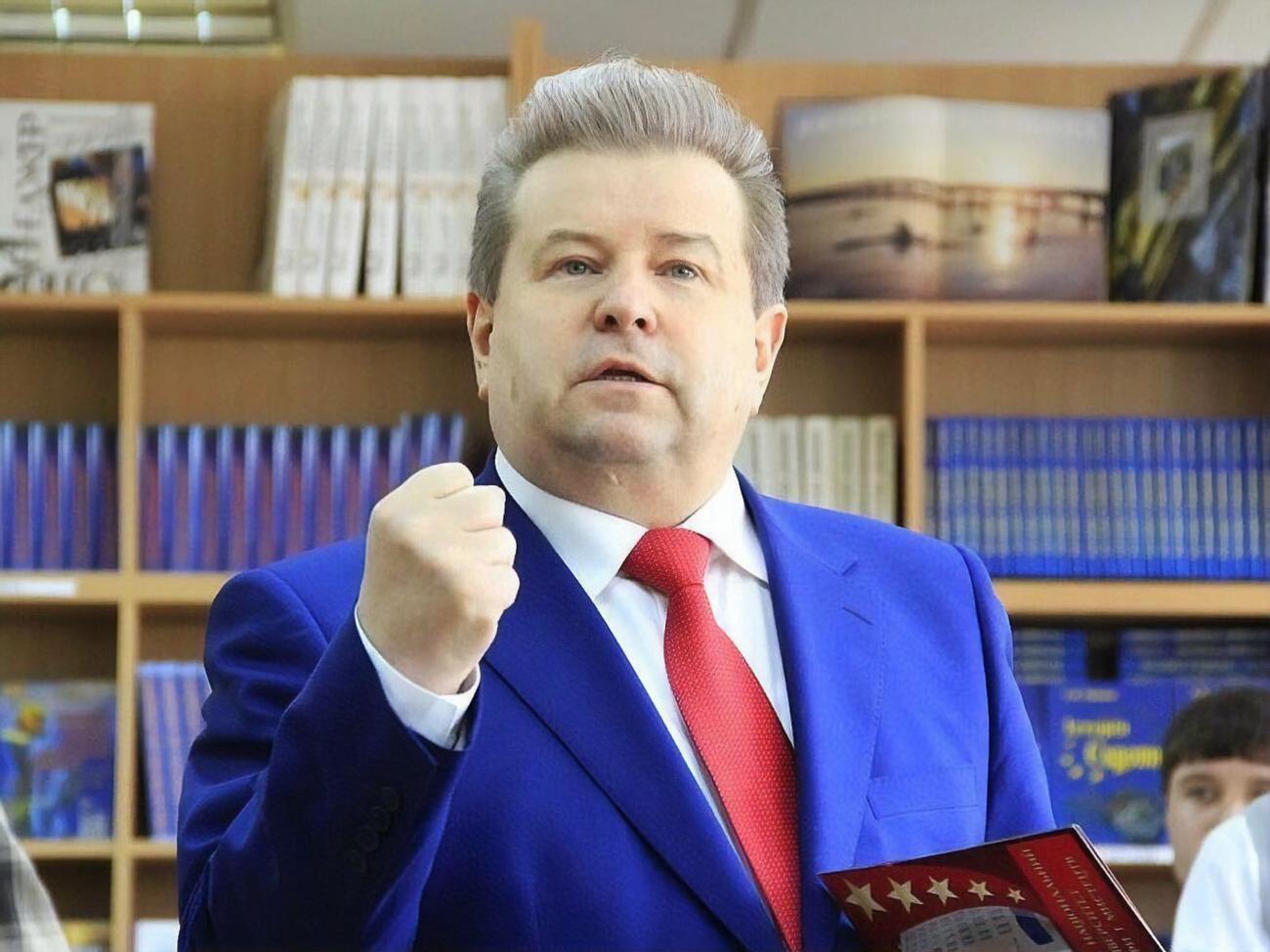 Михайло Поплавський пообіцяв, що кліп "прокачає емоціями й люди трохи відключаться від неприємностей"