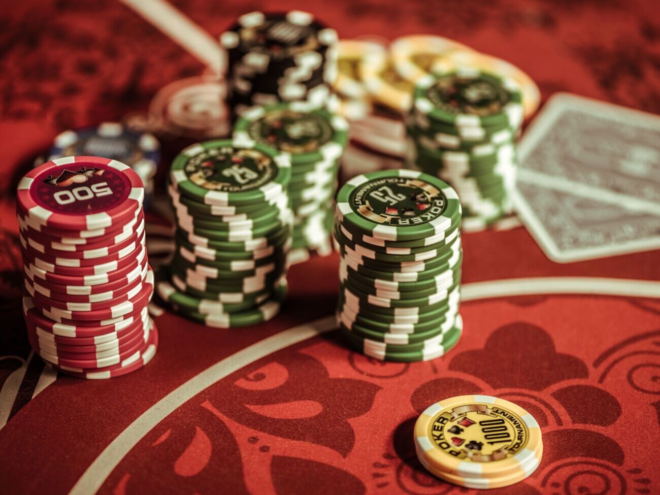 На рынке азартных игр Украины вместо детенизации созданы идеальные условия для "тени", пишет ZN.UA&nbsp;