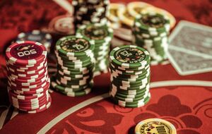 На рынке азартных игр Украины вместо детенизации созданы идеальные условия для "тени", пишет ZN.UA