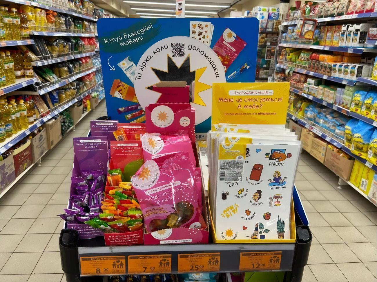 Акцію "Мене це стосується. А тебе?" підтримало 13 зірок українського шоу-бізнесу