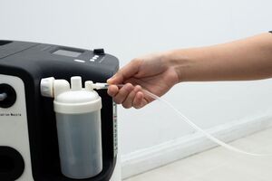 В Минздраве утверждают, что в Украине сейчас производят достаточно кислорода